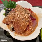 273601364 - ゴマサバ