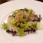 Bistrot Enry. - オードブル