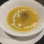 素敵屋帝国 imagine - ポタージュ