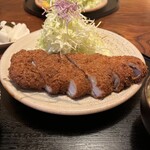 とんかつ桂 - 