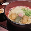 嵐山うどん おづる