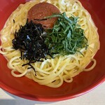 モンスタースパゲッティ - 