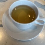 Bar Espanol LA BODEGA - カモミールティー