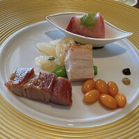 中国飯店 琥珀宮 - 