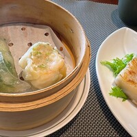 中国飯店 琥珀宮 - 