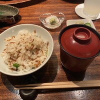 旬家 和しん - 