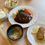 キッチンあいば - 