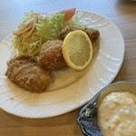 キッチンあいば - 