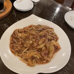 味の中華 羽衣 銀座本店 - 
