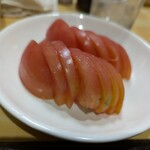 すずや - トマトー