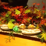 日本料理 幸庵 - 八寸