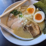 麺屋 くまがい - 