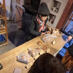 ACOUSTIC Bread and Coffee - 