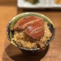 焼うお いし川 - 