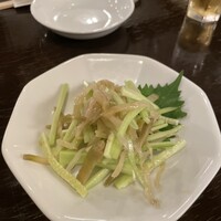 味の中華 羽衣 銀座本店 - 