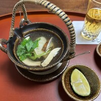 先斗町ふじ田 - 