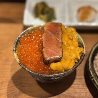 焼うお いし川 - 