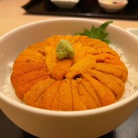 函館うに むらかみ 日本生命札幌ビル店 - 