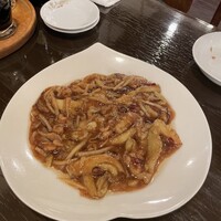 味の中華 羽衣 銀座本店 - 