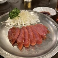 味の中華 羽衣 銀座本店 - 