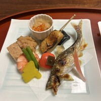 先斗町ふじ田 - 
