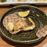 焼うお いし川 - 