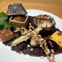 日本料理 e. - 