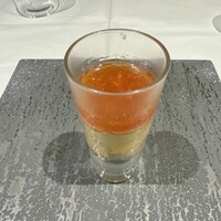 レストラン・ランス・ヤナギダテ - 