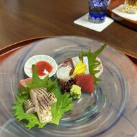 先斗町ふじ田 - 