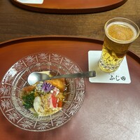 先斗町ふじ田 - 