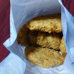 肉の石川 - 料理写真: