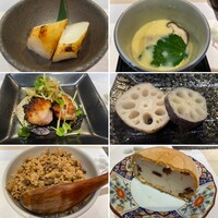 YAKITORI ごくう 新橋璃宮 - 