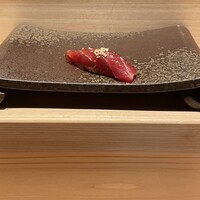 神楽坂 鮨 弥栄 別邸 - 