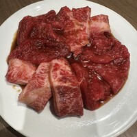 焼肉あきら - 