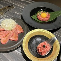 焼肉SEJONG 栄店 - 