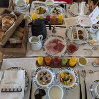 KOBE KITANO TERRASSE - 