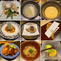 銀座焼とり 京丹波 - 