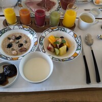 KOBE KITANO TERRASSE - 