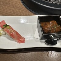 焼肉あきら - 