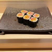 神楽坂 鮨 弥栄 別邸 - 