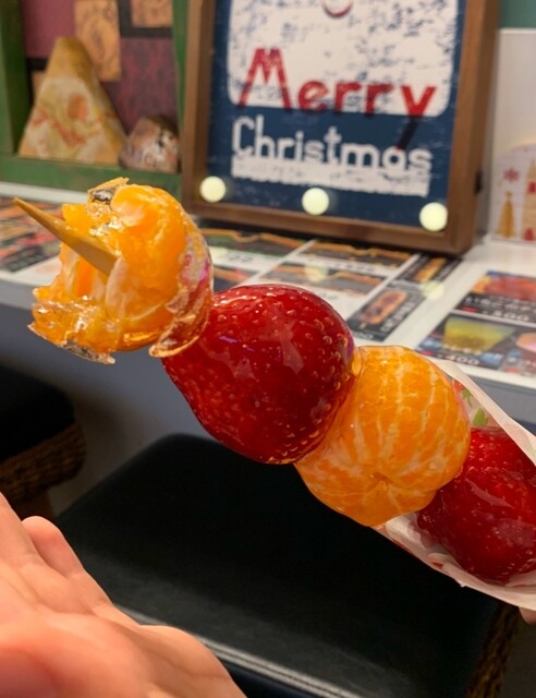 美雪堂 小樽堺町通り店 - 小樽（スイーツ）の写真