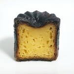 カプセルモンスター - カヌレ（カット）