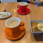 タヴェルナ バッカ - 