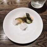 東京チャイニーズ 一凛 - 