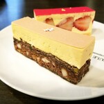 カプセルモンスター - アイリッシュ