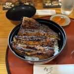 うなぎの美鶴 - 