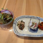 タヴェルナ バッカ - 