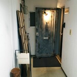 カプセルモンスター - カフェ外観