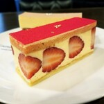 カプセルモンスター - フレジエ