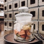 東京チャイニーズ 一凛 - 